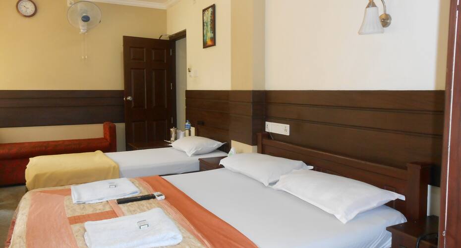 Sangamam Residency, Malappuram 3